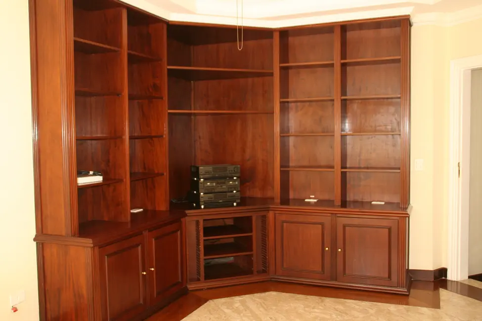 Foto 5 de Casa de Condomínio com 4 quartos à venda, 700m2 em Alphaville, Santana De Parnaiba - SP