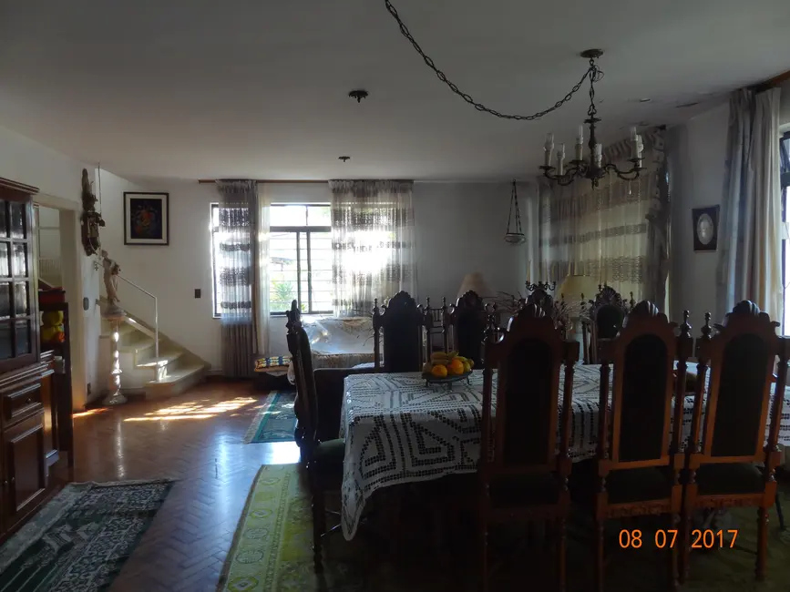 Foto 1 de Casa com 3 quartos à venda, 600m2 em Alto da Lapa, São Paulo - SP