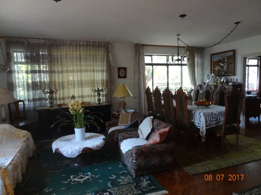 Casa com 3 quartos à venda, 600m2 em Alto da Lapa, São Paulo - SP - imagem 8 Foto 8 de Casa com 3 quartos à venda, 600m2 em Alto da Lapa, São Paulo - SP