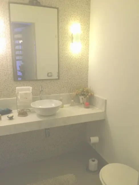 Foto 3 de Casa de Condomínio com 3 quartos à venda, 600m2 em Alphaville, Santana De Parnaiba - SP