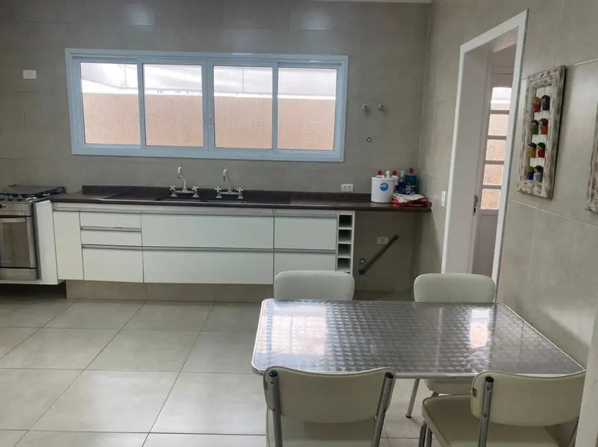 Foto 4 de Casa de Condomínio com 3 quartos à venda, 600m2 em Alphaville, Santana De Parnaiba - SP