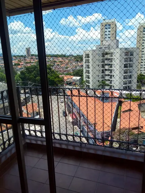 Foto 8 de Apartamento com 3 quartos à venda, 60m2 em Vila Mangalot, São Paulo - SP