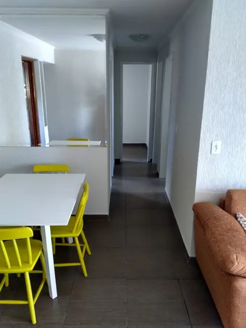Foto 6 de Apartamento com 3 quartos à venda, 60m2 em Vila Mangalot, São Paulo - SP