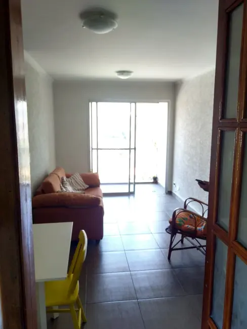 Foto 9 de Apartamento com 3 quartos à venda, 60m2 em Vila Mangalot, São Paulo - SP