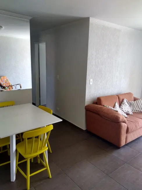 Foto 7 de Apartamento com 3 quartos à venda, 60m2 em Vila Mangalot, São Paulo - SP