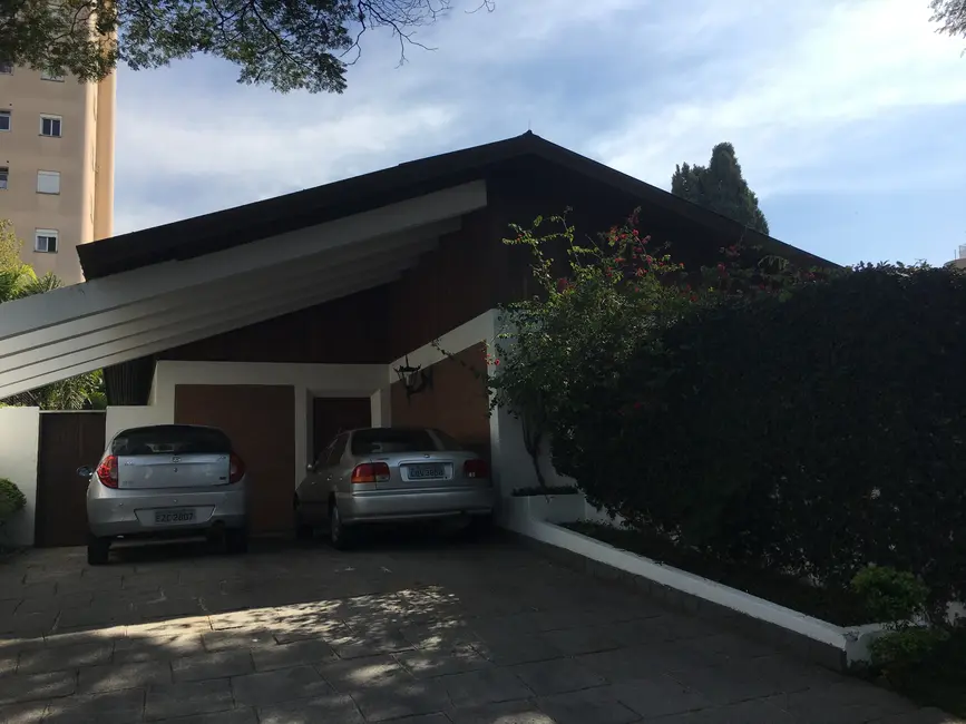 Foto 2 de Casa com 3 quartos à venda, 418m2 em Vila Madalena, São Paulo - SP