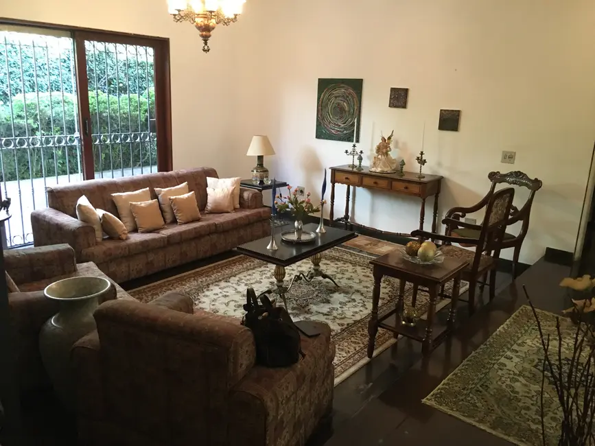 Foto 1 de Casa com 3 quartos à venda, 418m2 em Vila Madalena, São Paulo - SP