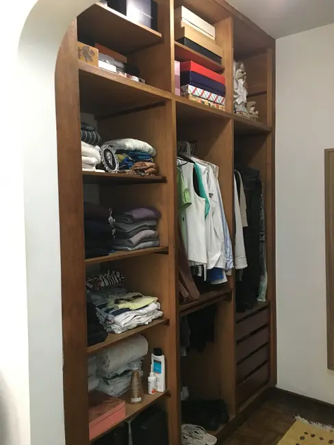 Foto 4 de Casa com 3 quartos à venda, 418m2 em Vila Madalena, São Paulo - SP