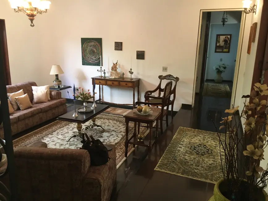 Foto 3 de Casa com 3 quartos à venda, 418m2 em Vila Madalena, São Paulo - SP