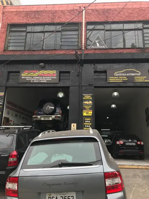 Foto 5 de Sala Comercial à venda, 200m2 em Alto de Pinheiros, São Paulo - SP