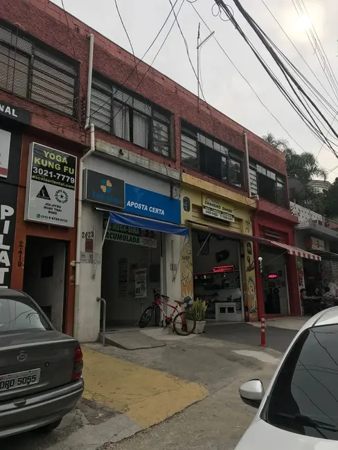 Foto 3 de Sala Comercial à venda, 200m2 em Alto de Pinheiros, São Paulo - SP