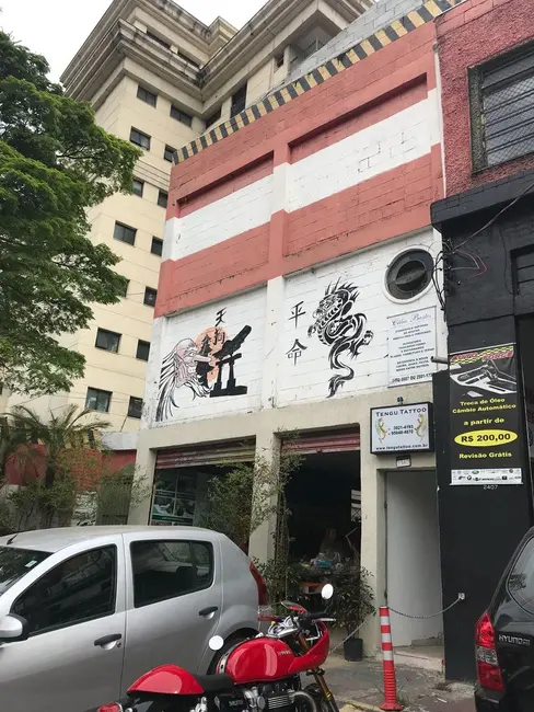 Foto 6 de Sala Comercial à venda, 200m2 em Alto de Pinheiros, São Paulo - SP