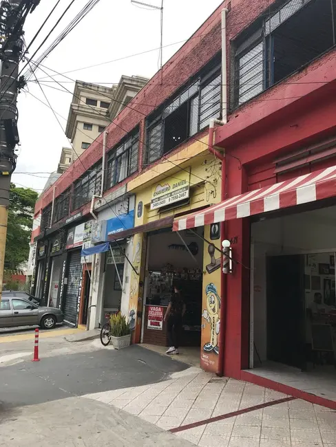 Foto 1 de Sala Comercial à venda, 200m2 em Alto de Pinheiros, São Paulo - SP