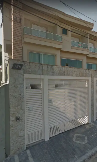 Foto 3 de Casa com 3 quartos à venda, 200m2 em Vila Pirituba, São Paulo - SP