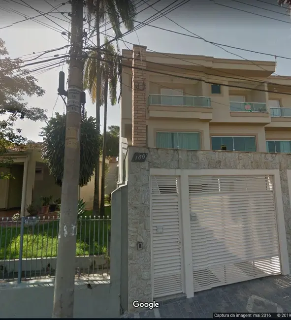 Foto 4 de Casa com 3 quartos à venda, 200m2 em Vila Pirituba, São Paulo - SP