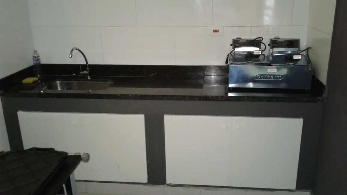 Foto 9 de Armazém / Galpão para alugar, 220m2 em Vila Jaguara, São Paulo - SP