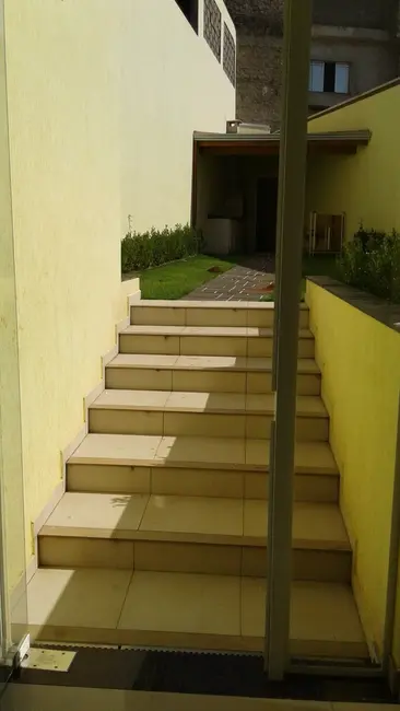 Foto 7 de Armazém / Galpão para alugar, 220m2 em Vila Jaguara, São Paulo - SP