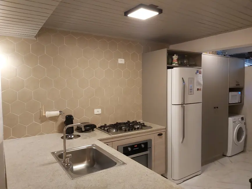 Foto 8 de Casa de Condomínio com 4 quartos à venda e para alugar, 110m2 em Sao Sebastiao - SP