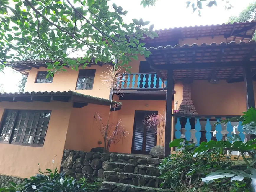 Foto 7 de Casa de Condomínio com 3 quartos à venda, 1000m2 em Sao Sebastiao - SP