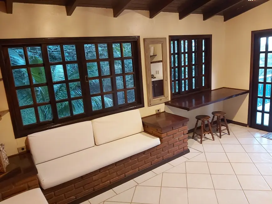 Foto 6 de Casa de Condomínio com 3 quartos à venda, 1000m2 em Sao Sebastiao - SP