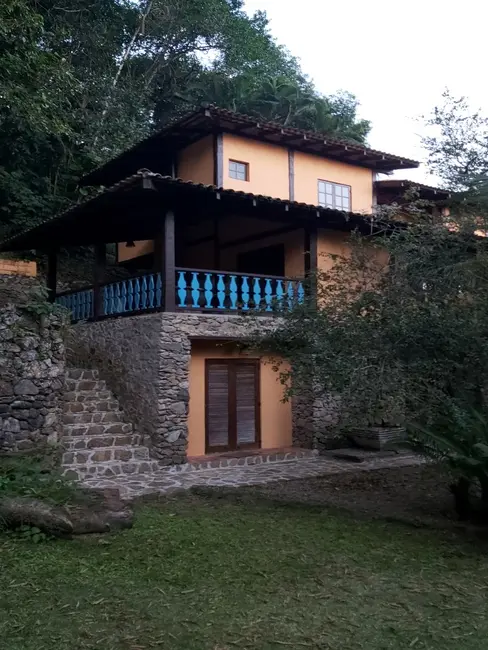 Foto 8 de Casa de Condomínio com 3 quartos à venda, 1000m2 em Sao Sebastiao - SP