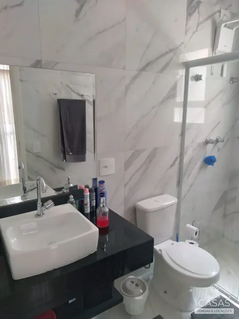 Foto 8 de Casa de Condomínio com 4 quartos à venda e para alugar, 140m2 em Sao Sebastiao - SP