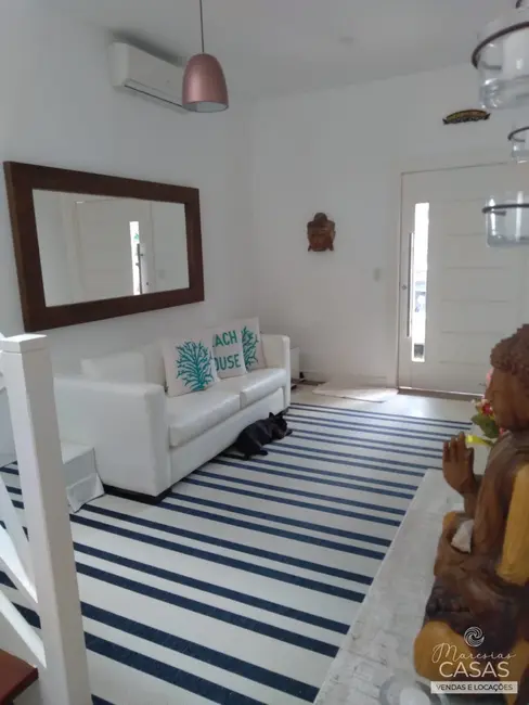 Foto 9 de Casa de Condomínio com 4 quartos à venda e para alugar, 140m2 em Sao Sebastiao - SP