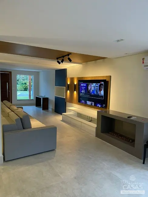 Foto 5 de Casa de Condomínio com 6 quartos à venda, 385m2 em Sao Sebastiao - SP