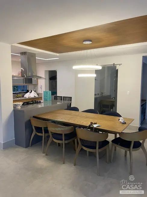 Foto 7 de Casa de Condomínio com 6 quartos à venda, 385m2 em Sao Sebastiao - SP