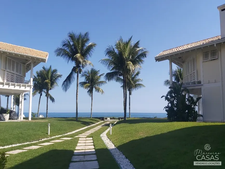 Foto 4 de Casa de Condomínio com 4 quartos à venda, 350m2 em Sao Sebastiao - SP