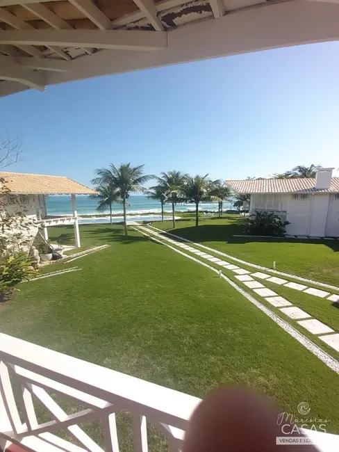 Foto 5 de Casa de Condomínio com 4 quartos à venda, 350m2 em Sao Sebastiao - SP