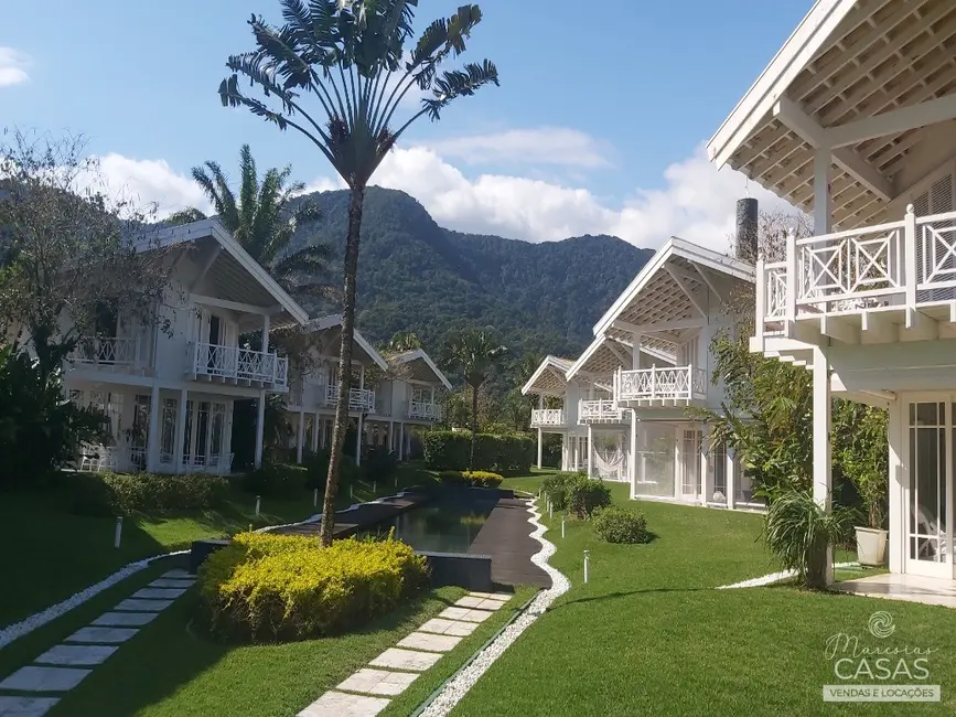 Foto 3 de Casa de Condomínio com 4 quartos à venda, 350m2 em Sao Sebastiao - SP