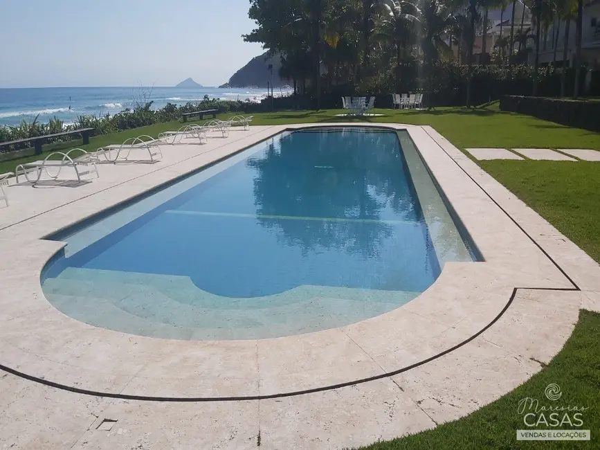 Foto 6 de Casa de Condomínio com 4 quartos à venda, 350m2 em Sao Sebastiao - SP