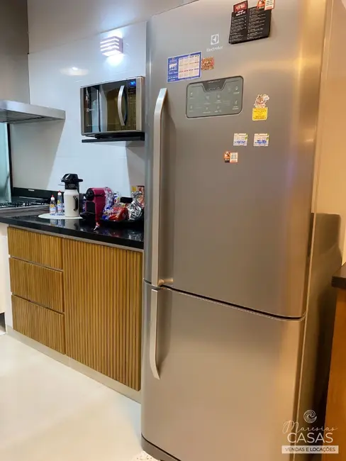 Foto 5 de Casa de Condomínio com 3 quartos à venda, 120m2 em Sao Sebastiao - SP