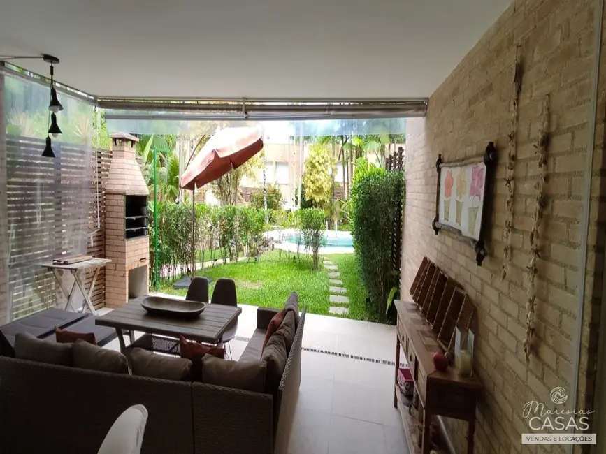 Foto 5 de Casa de Condomínio com 4 quartos à venda, 200m2 em Sao Sebastiao - SP