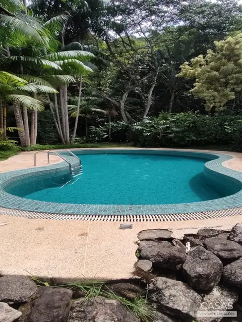 Foto 3 de Casa de Condomínio com 4 quartos à venda, 200m2 em Sao Sebastiao - SP