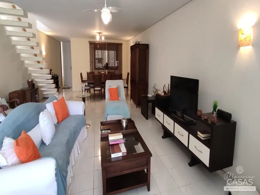 Foto 4 de Casa de Condomínio com 4 quartos à venda, 200m2 em Sao Sebastiao - SP