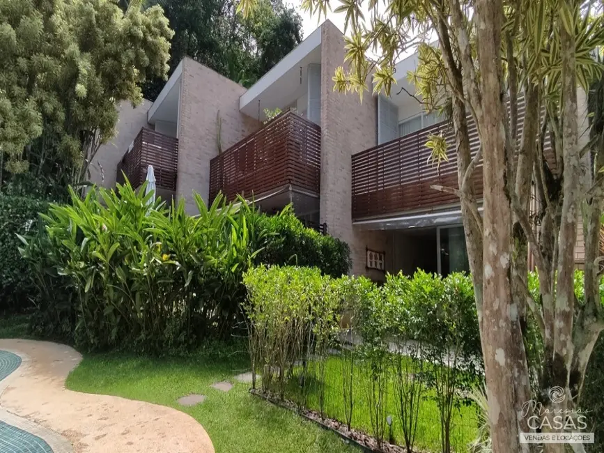 Foto 1 de Casa de Condomínio com 4 quartos à venda, 200m2 em Sao Sebastiao - SP