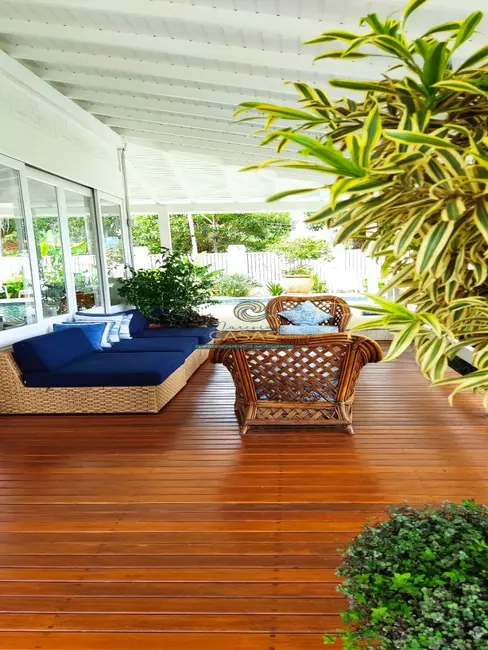 Foto 9 de Casa de Condomínio com 5 quartos à venda, 450m2 em Sao Sebastiao - SP