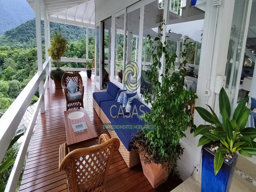 Foto 4 de Casa de Condomínio com 5 quartos à venda, 450m2 em Sao Sebastiao - SP