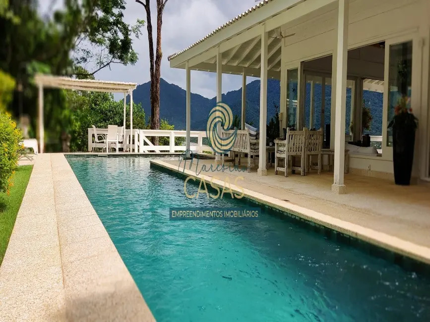 Foto 8 de Casa de Condomínio com 5 quartos à venda, 450m2 em Sao Sebastiao - SP