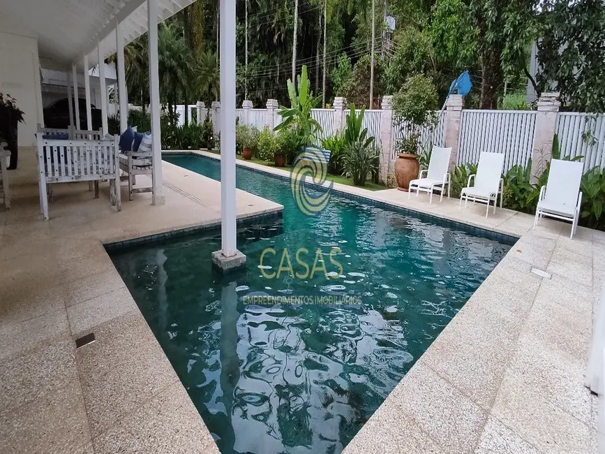 Foto 3 de Casa de Condomínio com 5 quartos à venda, 450m2 em Sao Sebastiao - SP