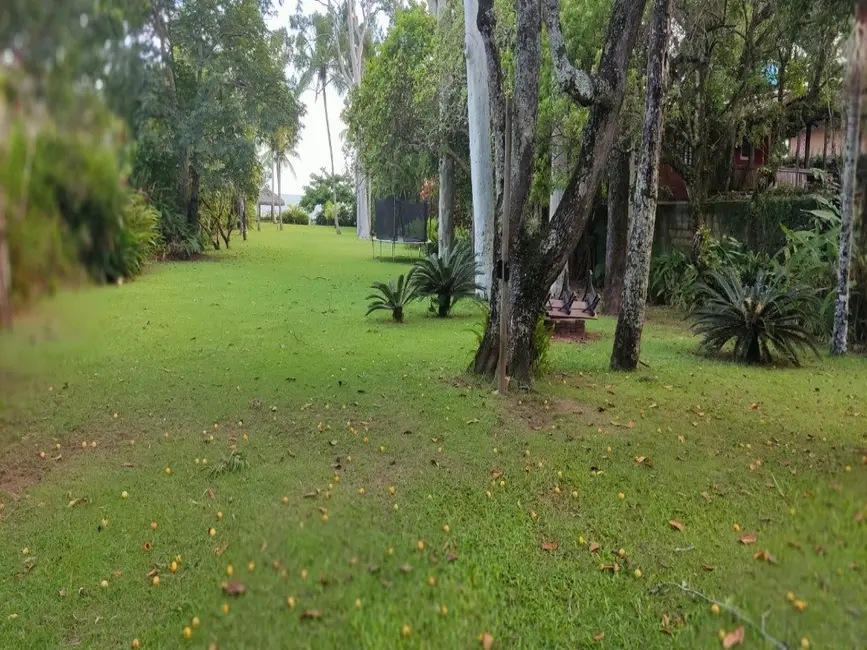Foto 2 de Terreno / Lote à venda, 4600m2 em Sao Sebastiao - SP