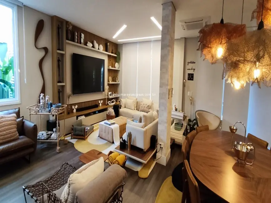 Foto 8 de Casa de Condomínio com 5 quartos à venda, 440m2 em Sao Sebastiao - SP