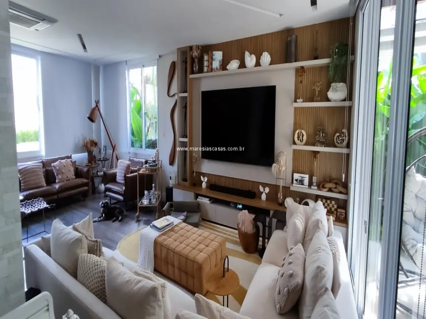 Foto 4 de Casa de Condomínio com 5 quartos à venda, 440m2 em Sao Sebastiao - SP