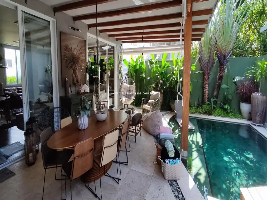 Foto 7 de Casa de Condomínio com 5 quartos à venda, 440m2 em Sao Sebastiao - SP