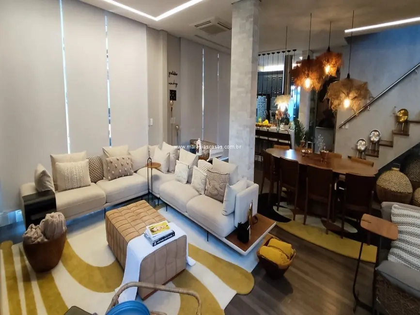 Foto 9 de Casa de Condomínio com 5 quartos à venda, 440m2 em Sao Sebastiao - SP