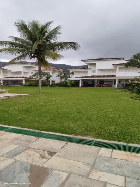 Foto 7 de Casa de Condomínio com 6 quartos para alugar, 500m2 em Sao Sebastiao - SP