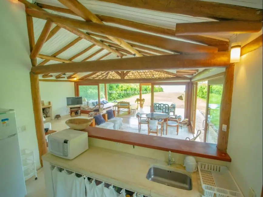 Foto 9 de Casa de Condomínio com 3 quartos à venda, 300m2 em Ubatuba - SP