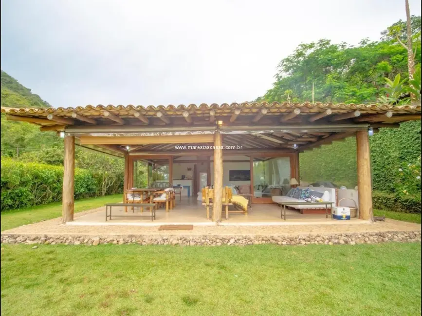 Foto 7 de Casa de Condomínio com 3 quartos à venda, 300m2 em Ubatuba - SP